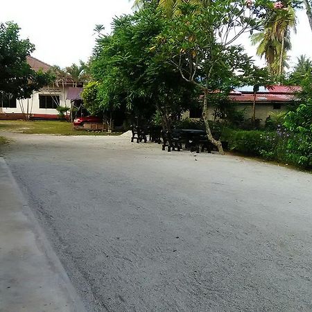 Motel Inapan Aishah Langkawi Exterior foto